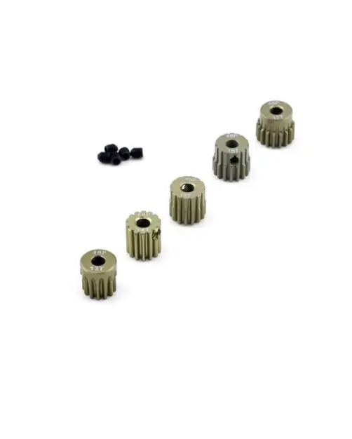 392-48-051 13-17T 48P Pinion Gear Set 1