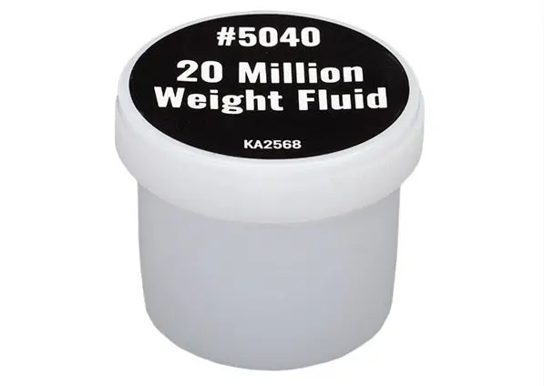 5040 20M Weight Diff Oil 1