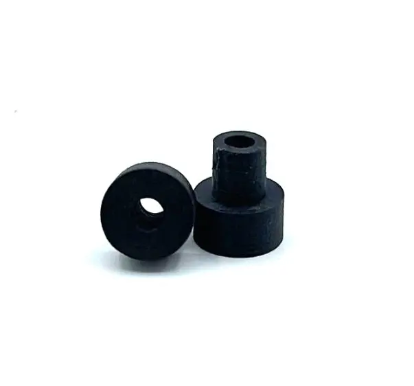 61155 Large Wheelie Bar Spacer (Pair) 1