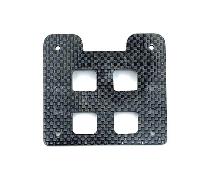 Ww61004 Mid Bumper 1