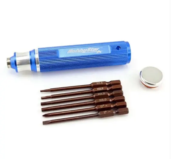 420-10-135 6 In 1 Driver, Metric 1