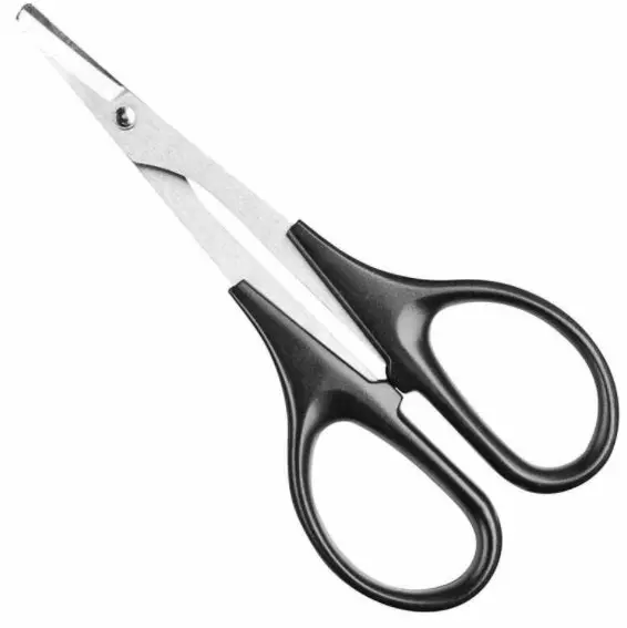 420-15-065 Hobbystar Lexan Body Scissors 1