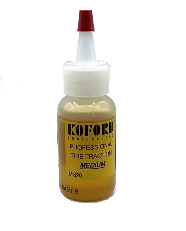 M320 Medium Traction Compound 1