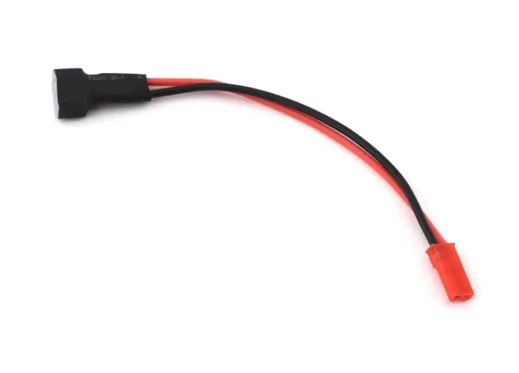 Reefs61 2S Lipo Connector 1