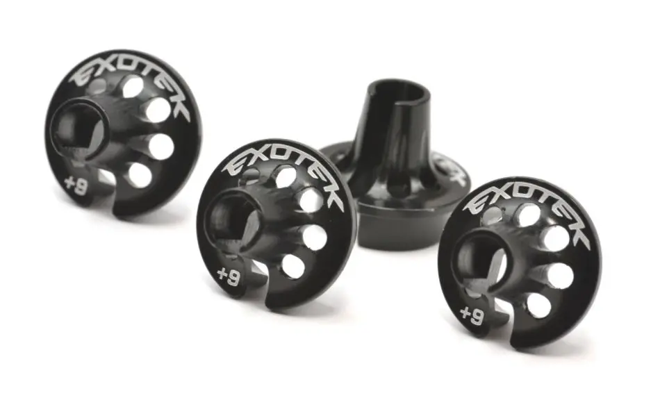 1519 Ae +9 Alloy Spring Perch Set T6 Sc6 1