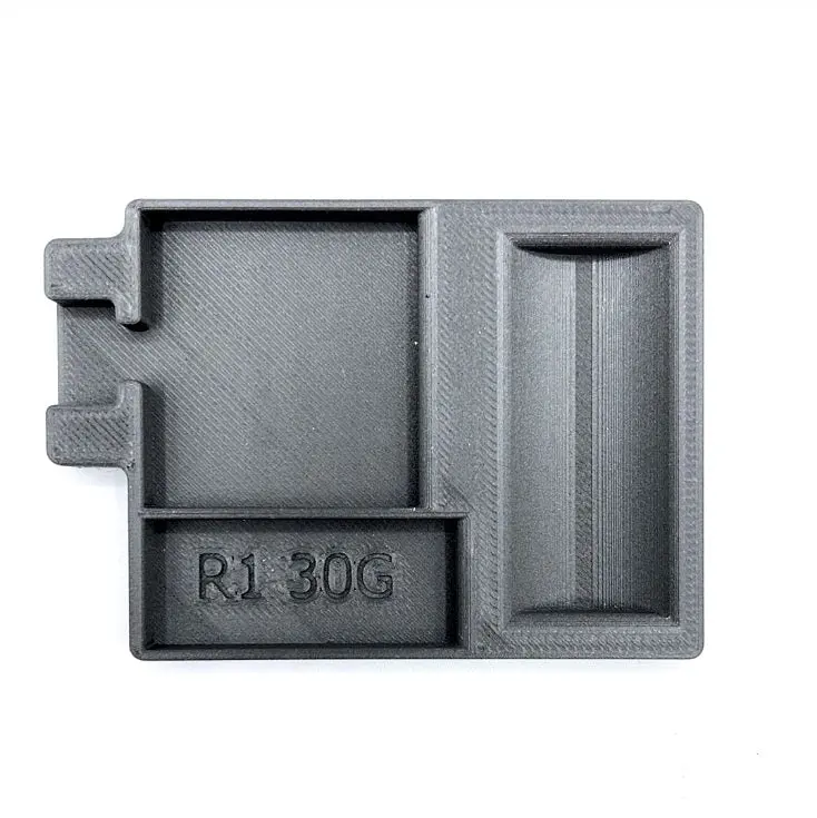 61084 R1 30G Esc Tray 1