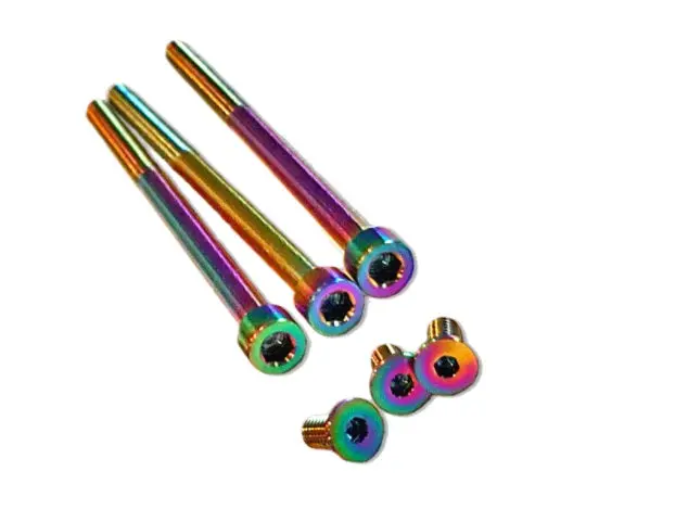 9916 Trinity Drag Master - Monster - Monster Max Motor Performance Kit 1