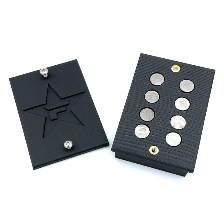 61007 Wheelie Bar Weight Box 1
