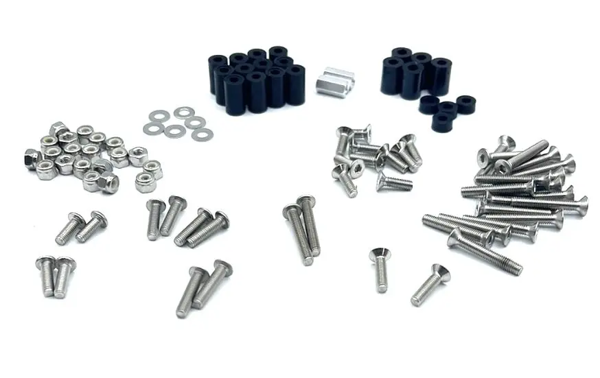 14100 Sc Mod Hardware Kit 1