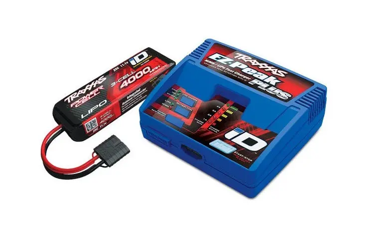 2994 3S Battery Completer Pack 1