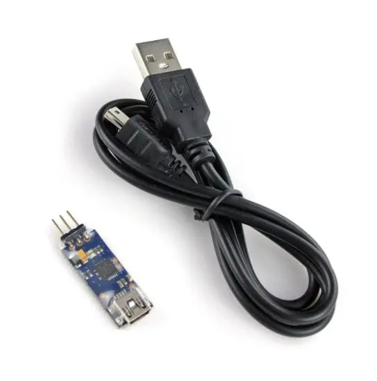 350-44-112 Starlink Usb Link For Brushless Esc 1