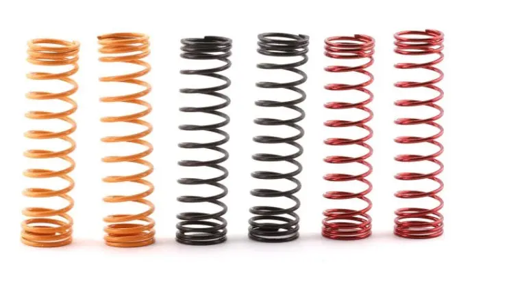 T8087 Progressive Spring Set 1