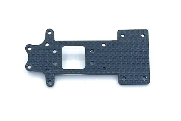 61023 Breakout Transmission Riser Plate 1