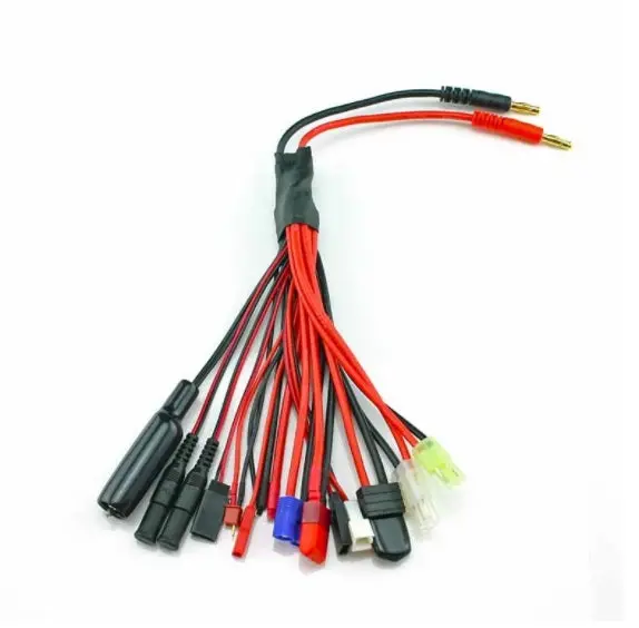 260-15-160 14 Connector Charge Lead 1