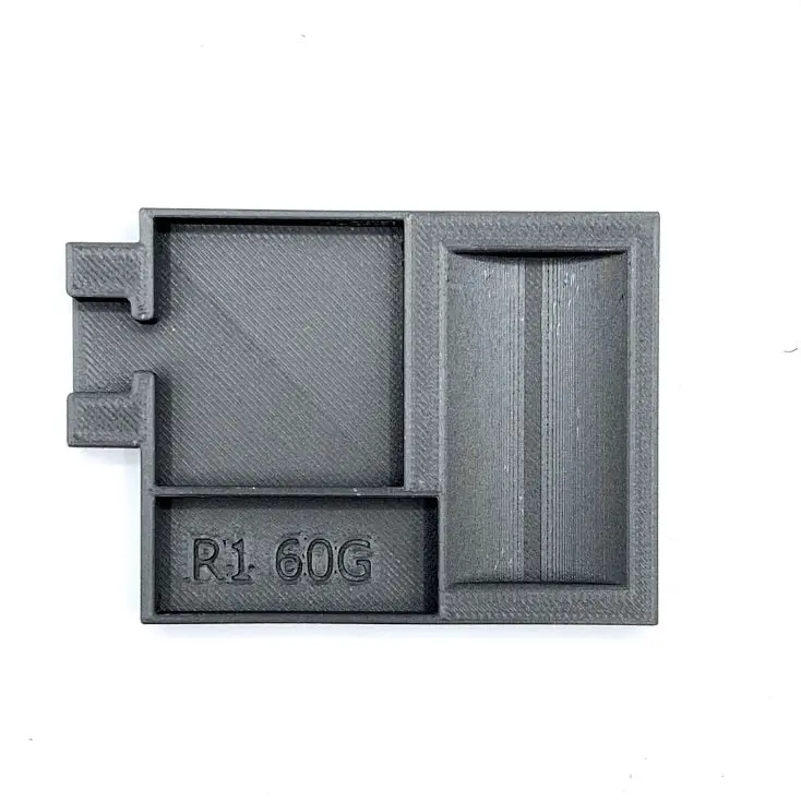 61085 R1 60G Esc Tray 1