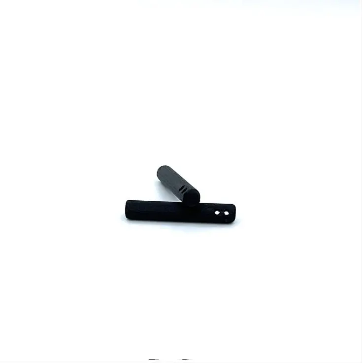 61072 1.5" Body Post - Clip Style - 3D Printed (Pair) 1