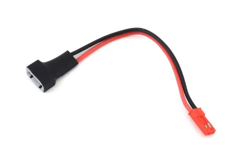 Reefs62 3S Lipo Connector 1