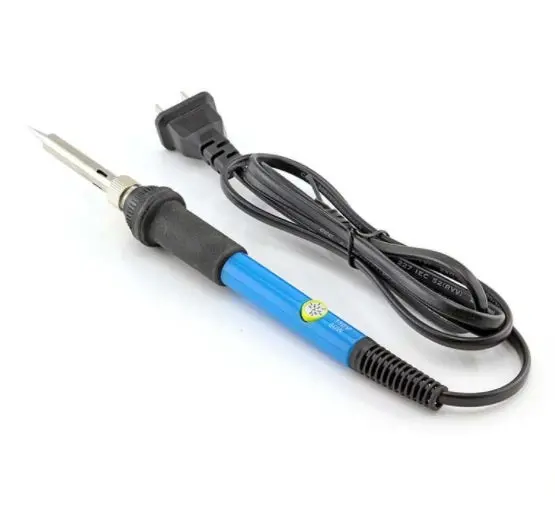 420-42-113 Green 60W Adjustable Soldering Iron 1