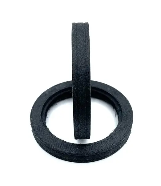 61111 Tall Soft Front Tires (Pair) 1