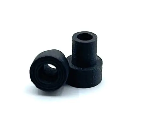 61156 Small Rcss Wheelie Bar Wheel Spacer (Pair) 1