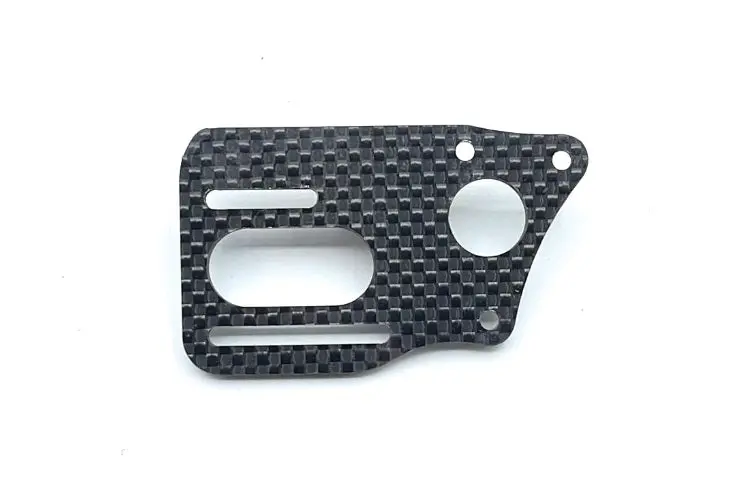 61010 - Breakout Motor Plate - 3Mm 1