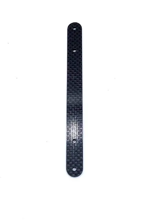 61011 Breakout Mid Body Mount 2.5Mm 1