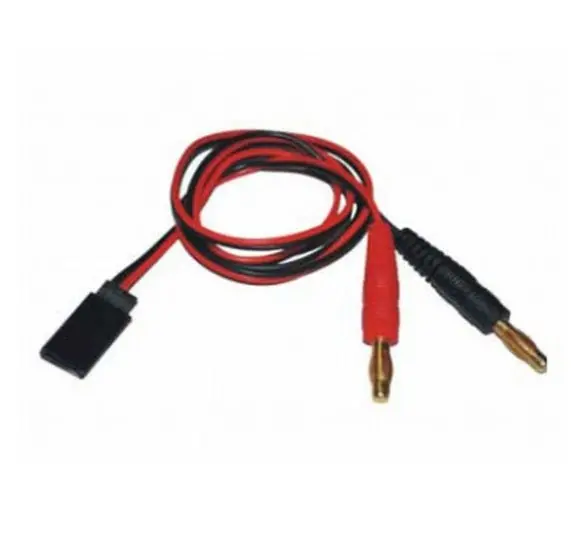 260-15-123 Futaba Charge Lead 1