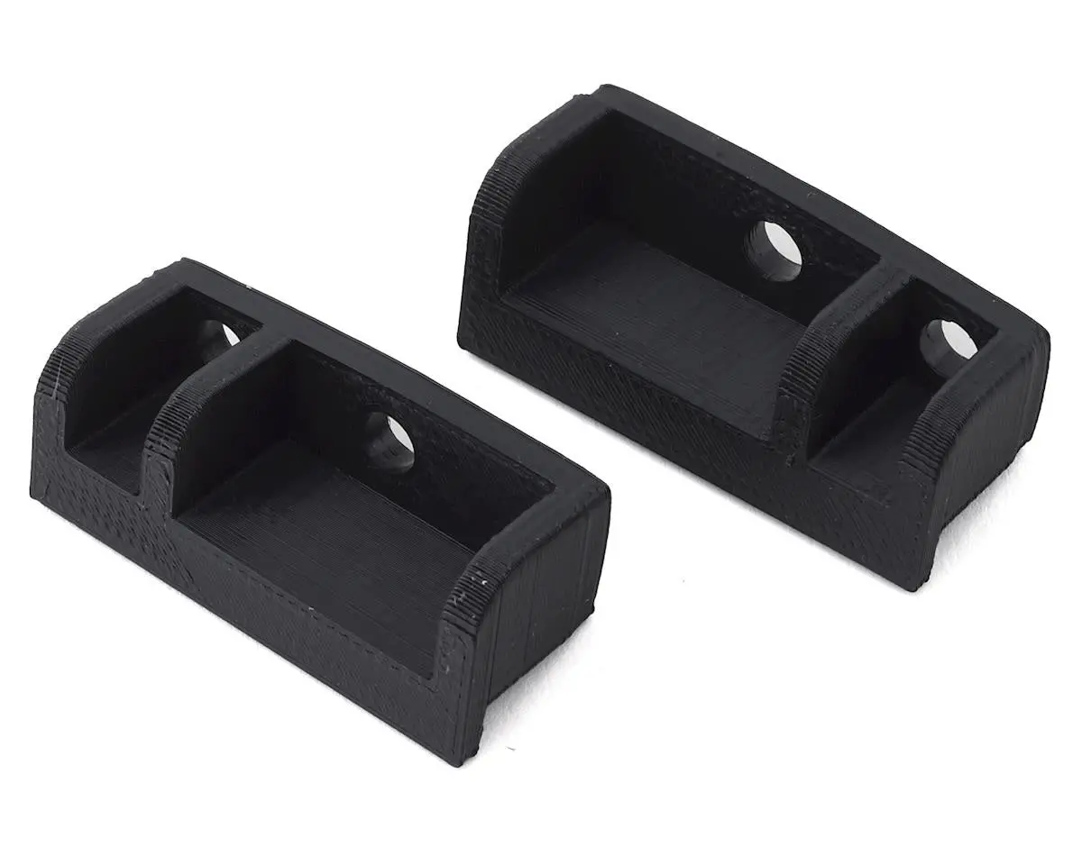 Sbc075rct 77 Ramcharger Glue In Tail Light Buckets 1