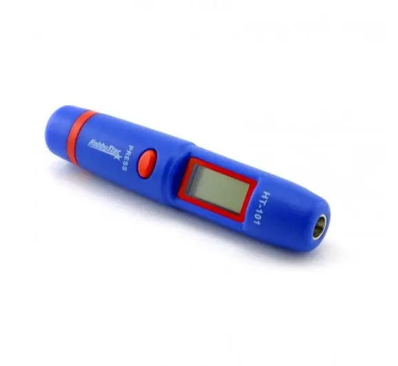 420-10-154 Infrared Thermometer 1