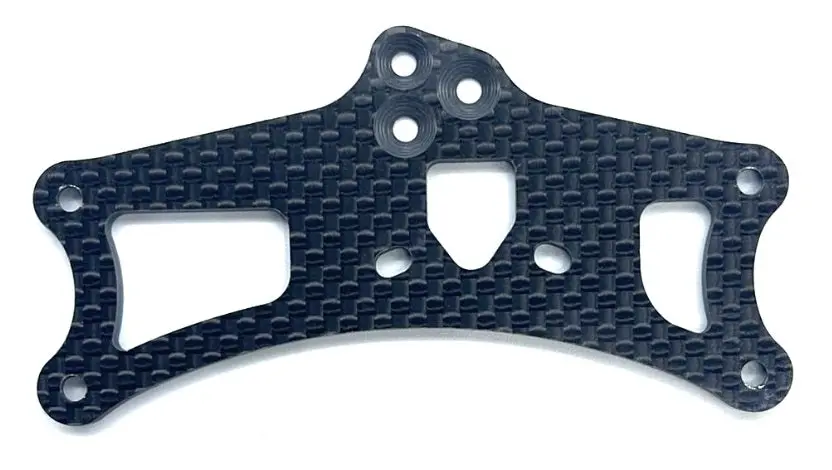 10039 Std Tail Tank Mounting Plate 1