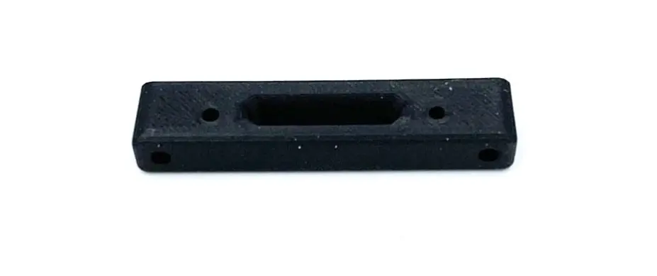12009 Body Mount Block 1