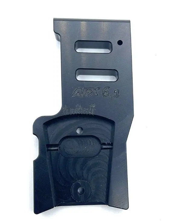 30007R Inner Arm For 30007 Arm - Delrin 1