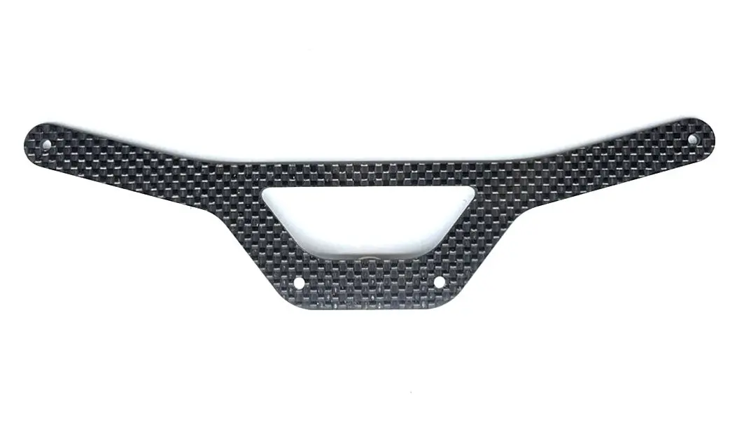 61012 Rear Body Mount - 2.5Mm 1