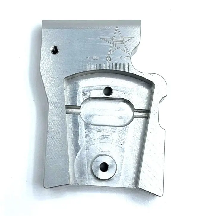 61162 Al. Inner Left Arm For 61161 1