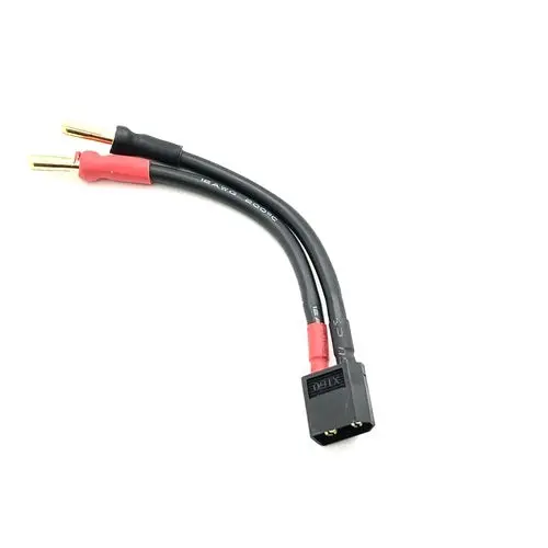 Mcl4278 Xt60 To 4.0Mm Bullet Adapter 1