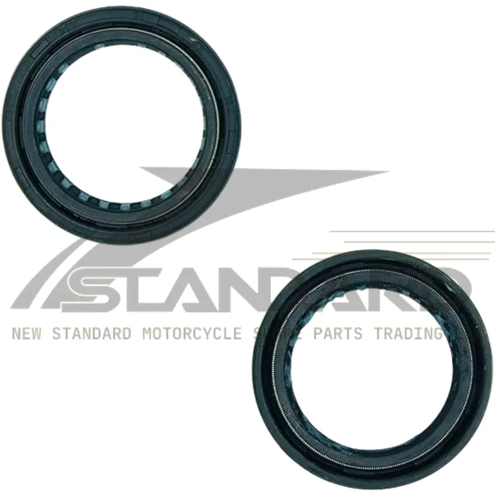 Front Shock Absorber Oil Seal For Honda Unicorn 150/Unicorn 160 1