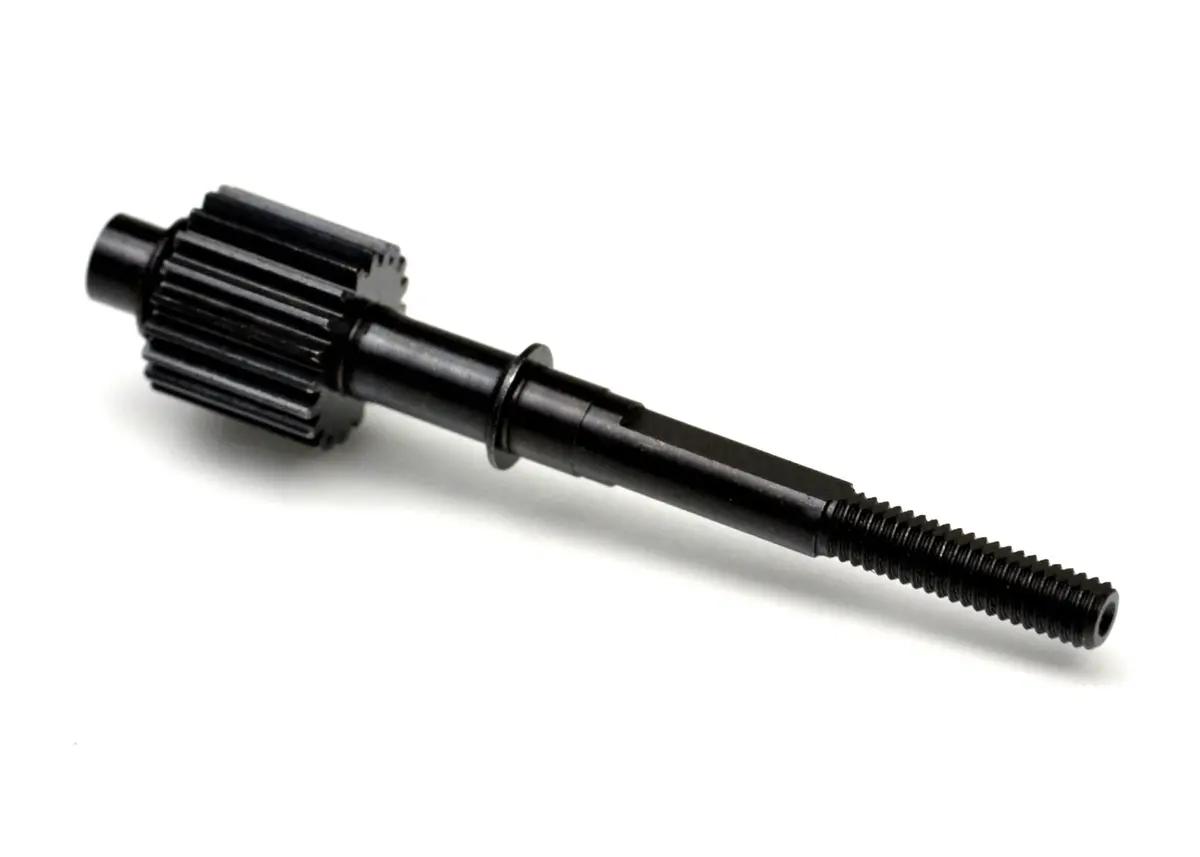 2016 Dr10 Hd Steel Top Shaft 1