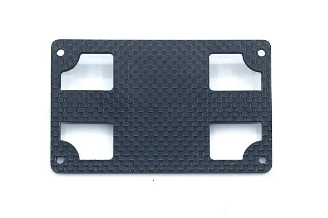 61021 Esc Tray 2.5Mm 1