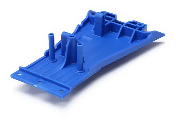 5831A Blue Lower Chassis For Lcg Conversion 1