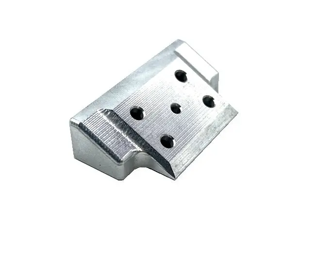 60026 Aluminum Kickup For Sweeper 6.1 1