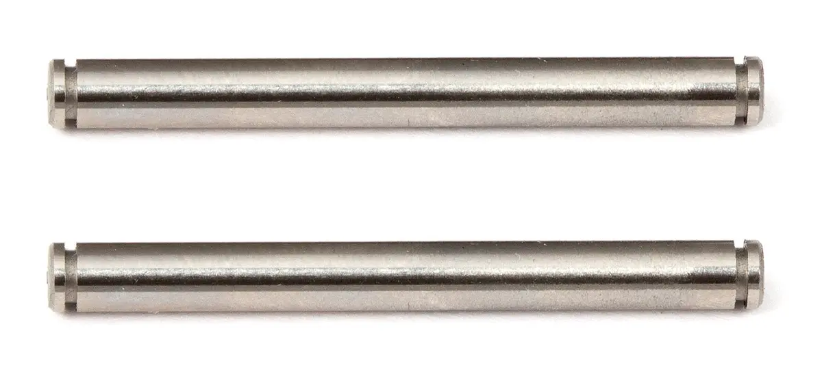 4758 Rc12r6 Kingpins 2X27.5Mm 1