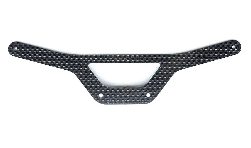 14008 Sc Mod Rear Body Mount 1