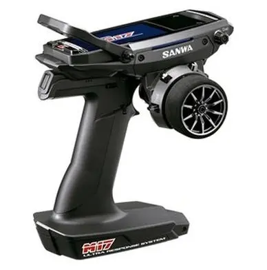 Snw101a32462a M17 Fh5 4Ch 2.4Ghz Radio 1