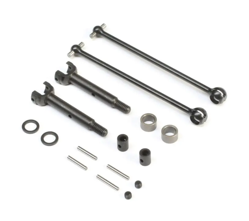 Tlr232096 22 5.0 Steel Cva Set 1