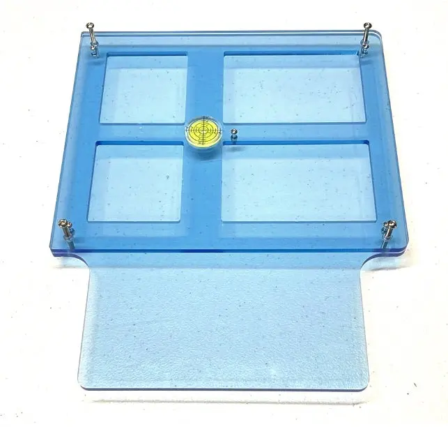 Ra1008  1/18 Scale Board Afx 1
