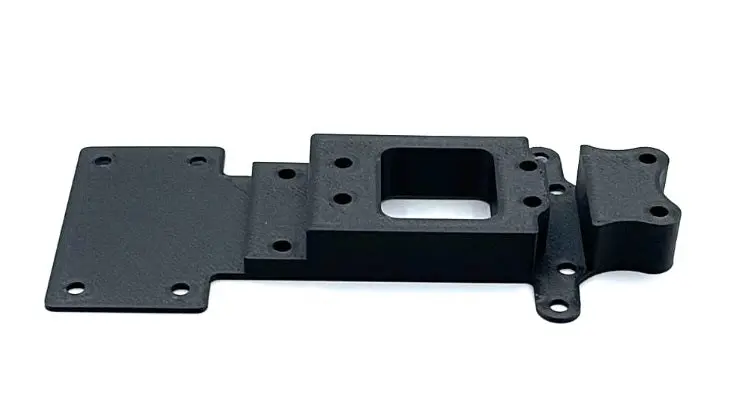 61131 Transmission Riser For 61116 1
