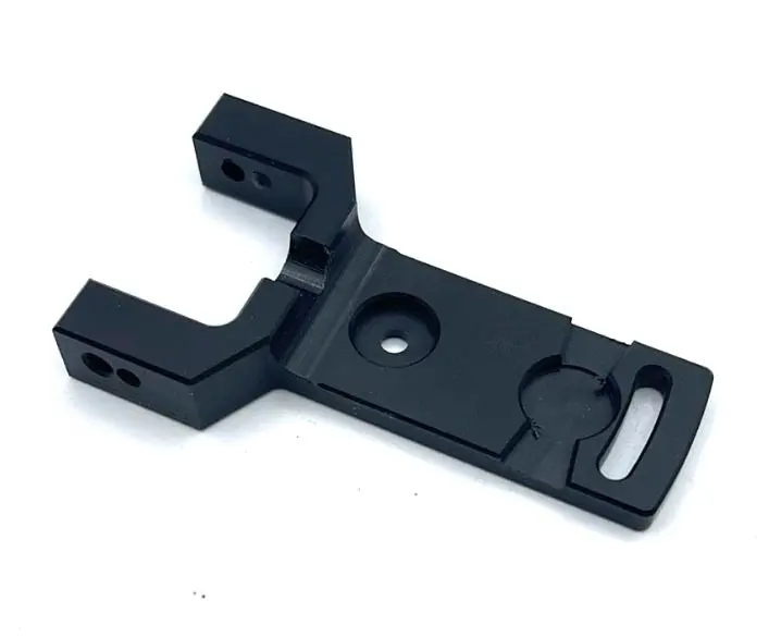 30003 Delrin Outer Arm 1