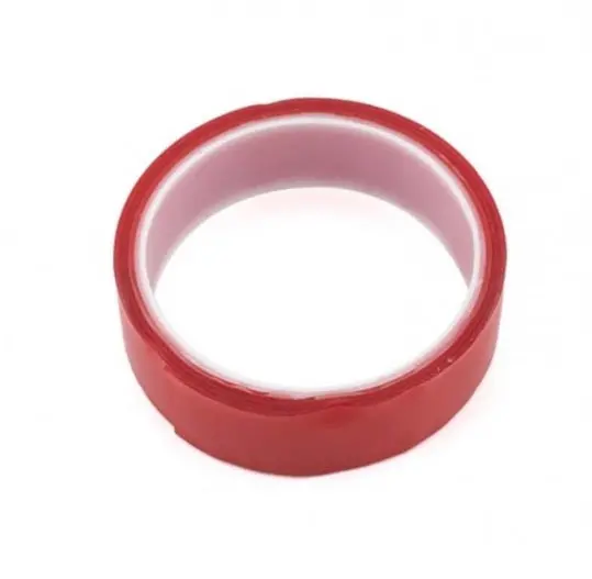 420-21-153  Clear Servo Tape 1 X 40" 1