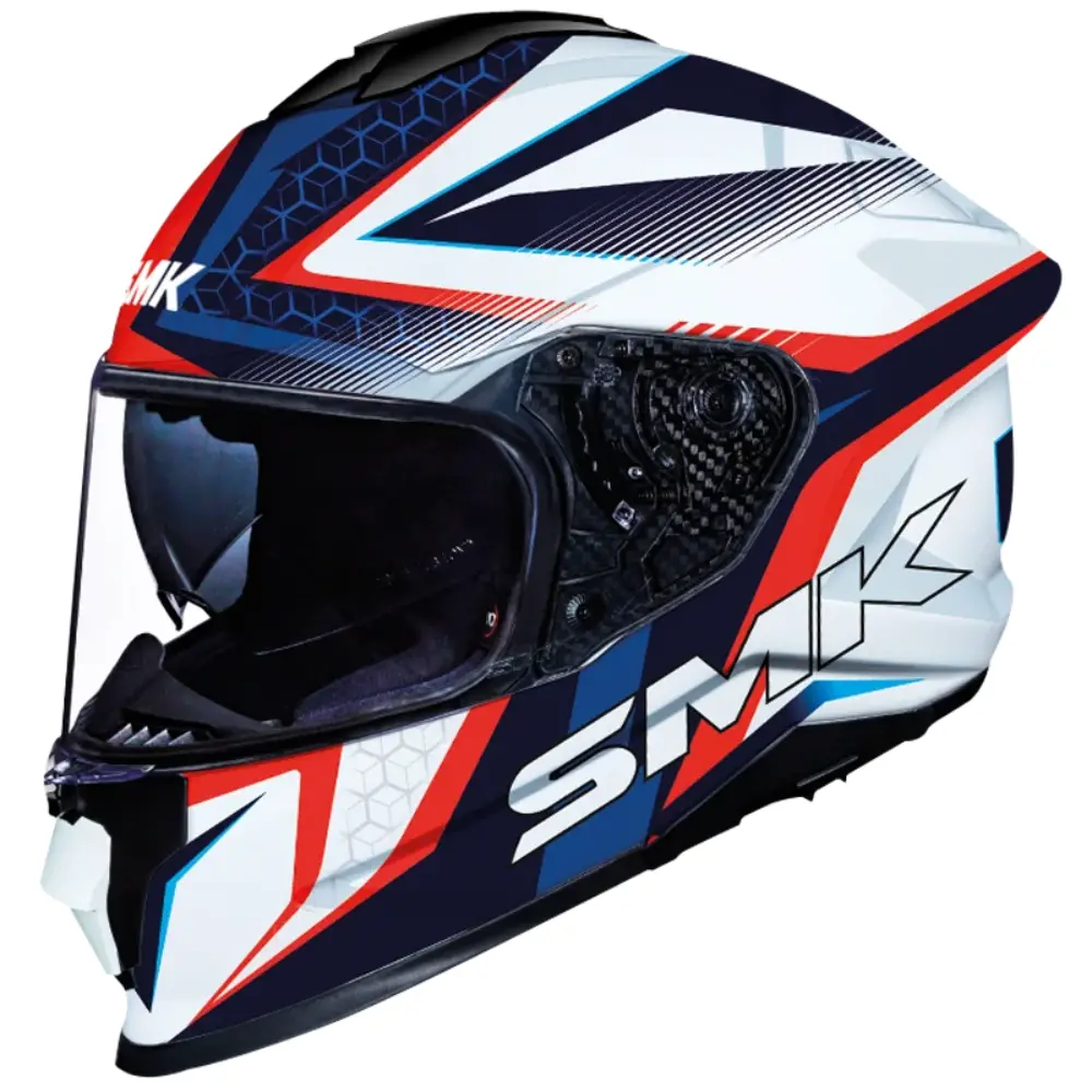 Helmet Full Face Titan Slick Gl153 Smk 1