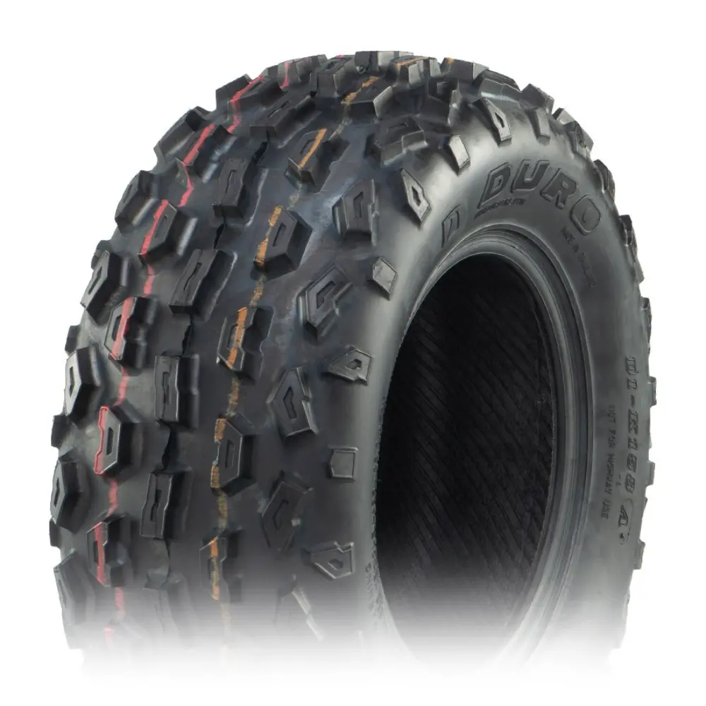 Tyre 21-7-10 Front Duro Di-K158a 1